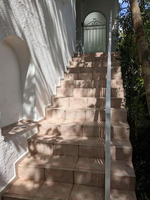 Maison Spacieuse Et Lumineuse 4 Personnes Lavilledieu  Esterno foto