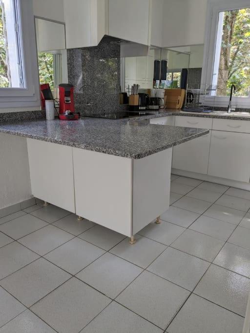 Maison Spacieuse Et Lumineuse 4 Personnes Lavilledieu  Esterno foto