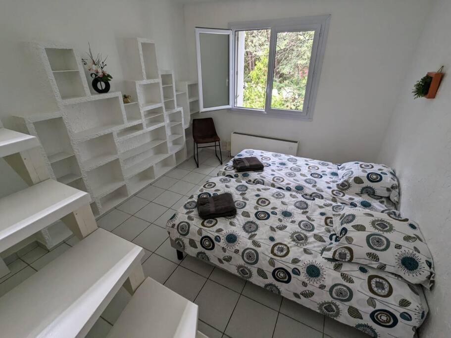 Maison Spacieuse Et Lumineuse 4 Personnes Lavilledieu  Esterno foto