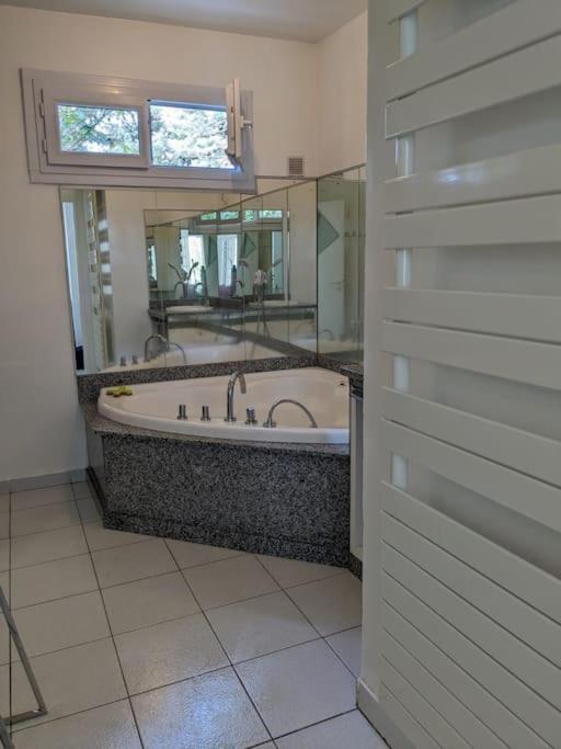 Maison Spacieuse Et Lumineuse 4 Personnes Lavilledieu  Esterno foto